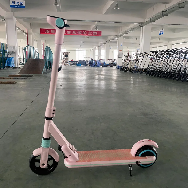Free shipping electric scooter citycoco kids main balance toys escooter newly model of children kick scooter electric