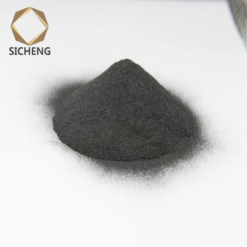 Armor Coatings uses materials boron carbide