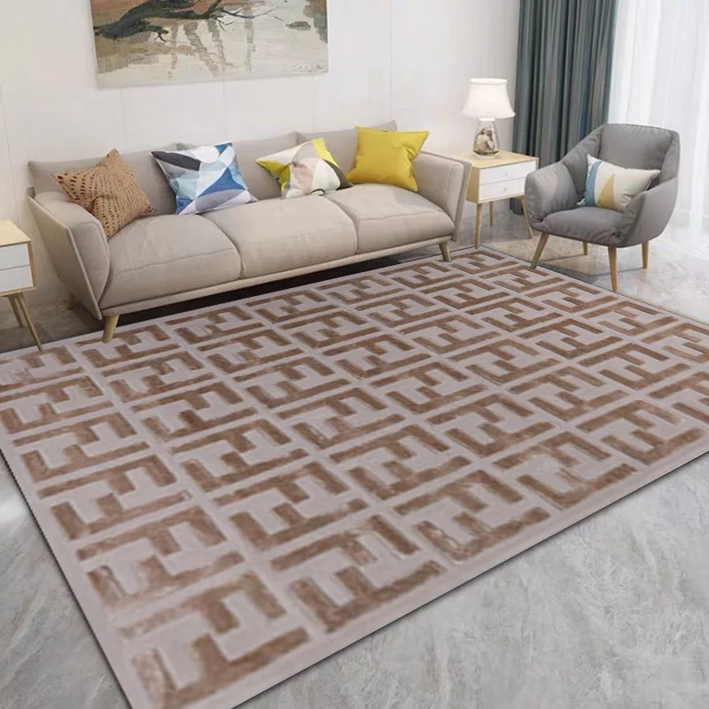 Customised High Quality Fashion Eco Friendly Personalised Rug Kilim