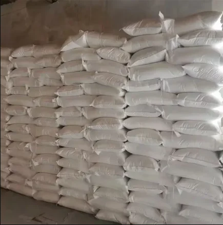 Laundry Detergent Raw Material Sodium Formate 99% CAS 141-53-7