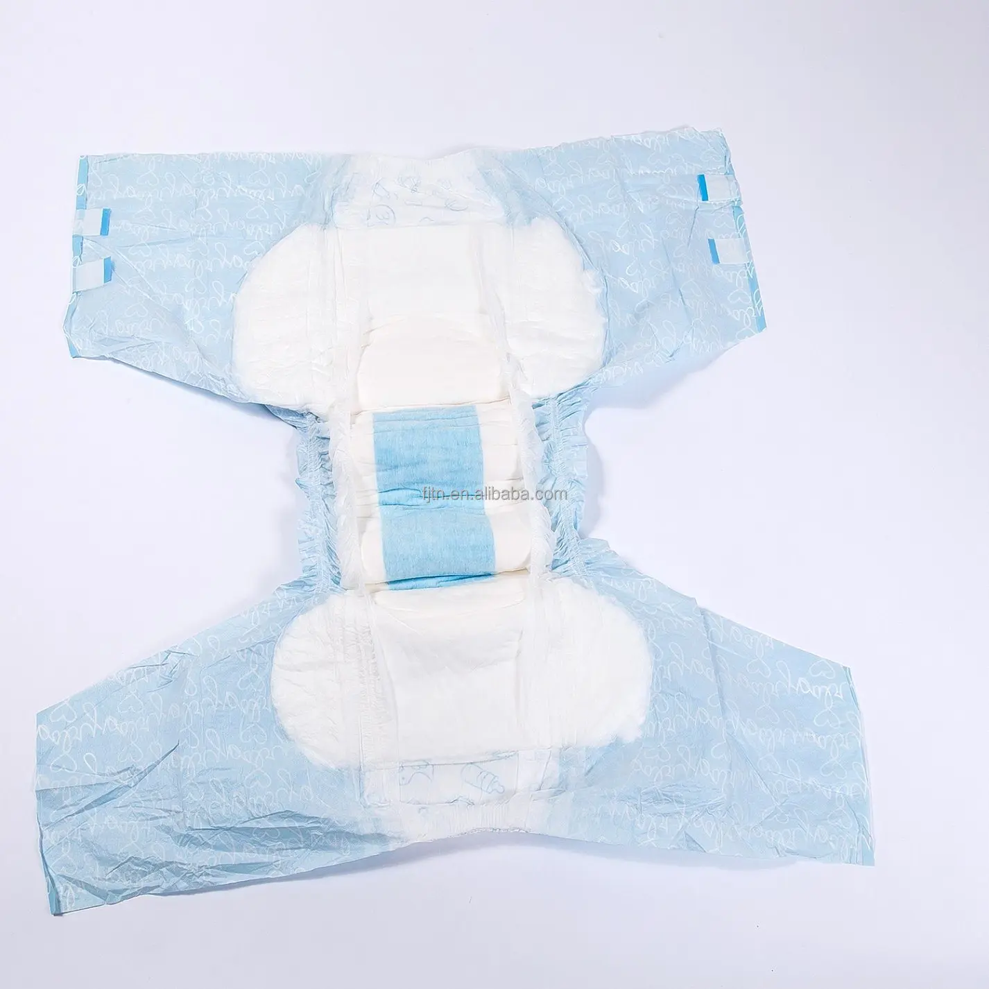 Adult nappy girl 6000ml Adult Baby Diaper Lover high absorption printed sexy lovely free sample china factory manufacturer OEM