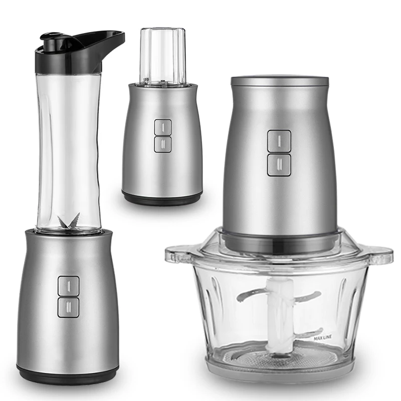 factory price first-class quality product small household electric mechanical food processor