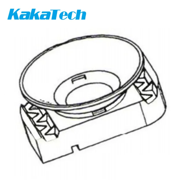 New Products M8 M10 M12 Unistrut Cone Nut