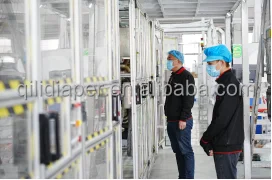 GIOTTO High Quality Disposable Dipers Baby Diaper For Babies Easy up diapers