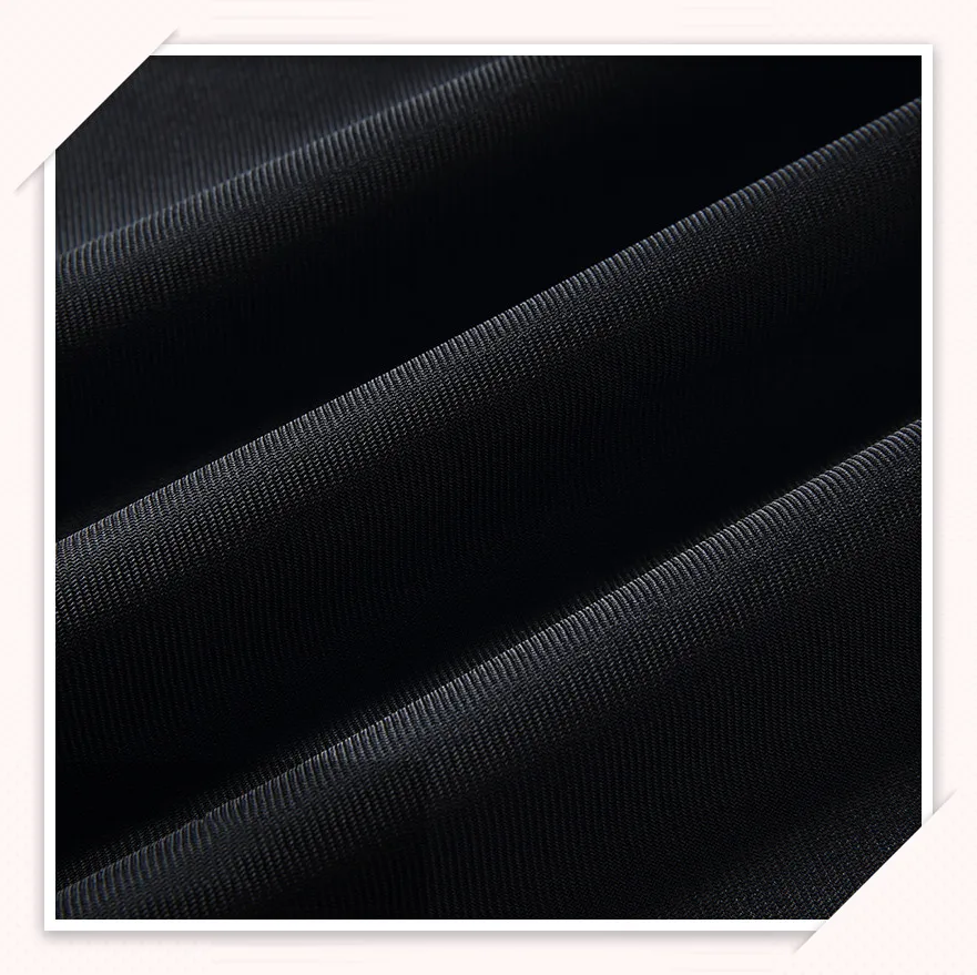 54D High Quality Comfortable Loop Velvet Knitted Polyester Fabric For Garment Lining Home Textile