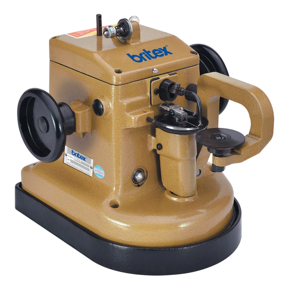 Top quality BR-4-5 fur sewing machine heavy duty sewing machine ,leather sewing machine 1-4mm