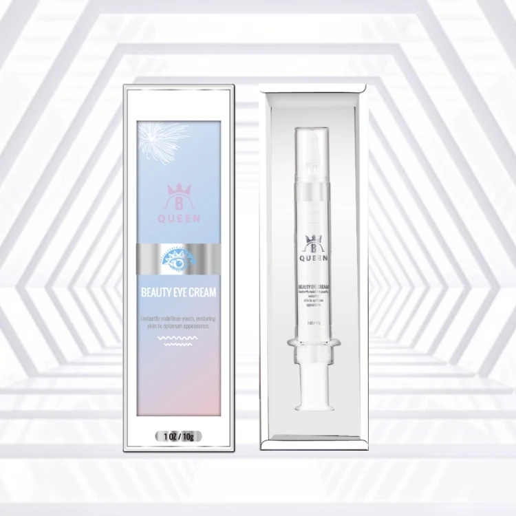 Moisturizing Eye Cream For Man & Woman Organic Eye Cream Dark Eye Circle Cream