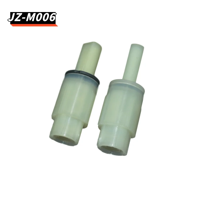JZ-M006 Dimethyl silicone oil damper soft close hinge toilet damper