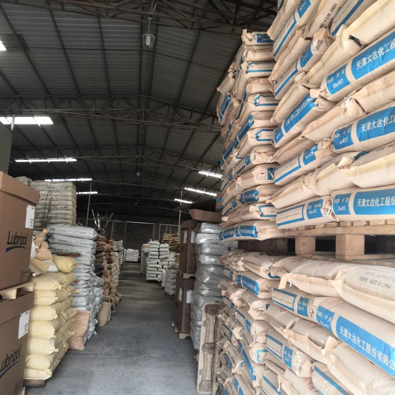 TPU Pellets for Bulk Sale | Modified TPU Raw Materials for Cables and Wires | Flame Retardant TPU Granule