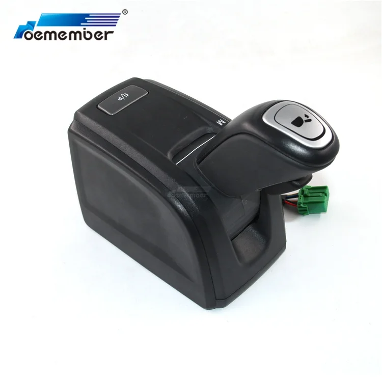 Универсальная ручка переключения передач для грузовика RHD 22647913 21024539 21073035 21456378 для VOLVO