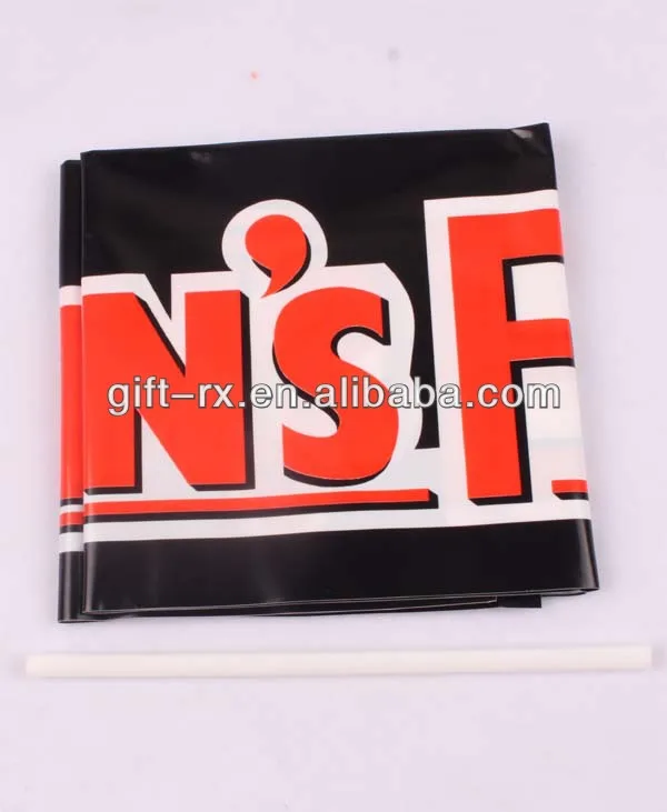 OEM Custom Plastic Hand Clapper for Token Use Durable Plastic Crafts Product