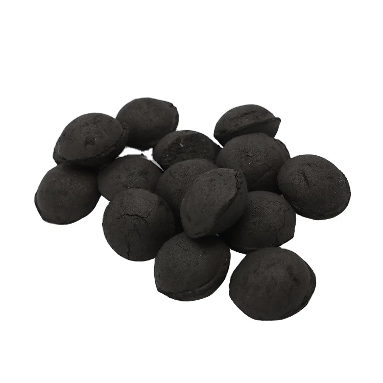 Tiancheng Outdoor Barbecue BBQ Hard Wood Charcoal Briquette Coal  Lump