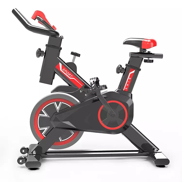 Spinning standard home exercise bike indoor exercise bike abdominal weight loss fitness equipment Gym Spinning Bike