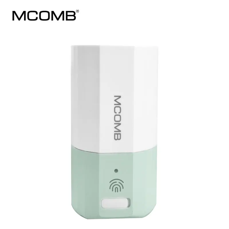 Deep Ultraviolet Sterilization Dust-Proof Multifunction Uv Portable Toothbrush Sterilizer