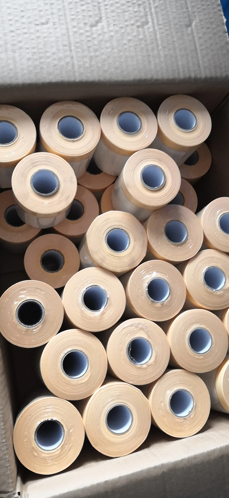 
Plastic Drop Cloth For Painting Strong and Durable Painters Plastic Tarp Waterproof Clear Cover 