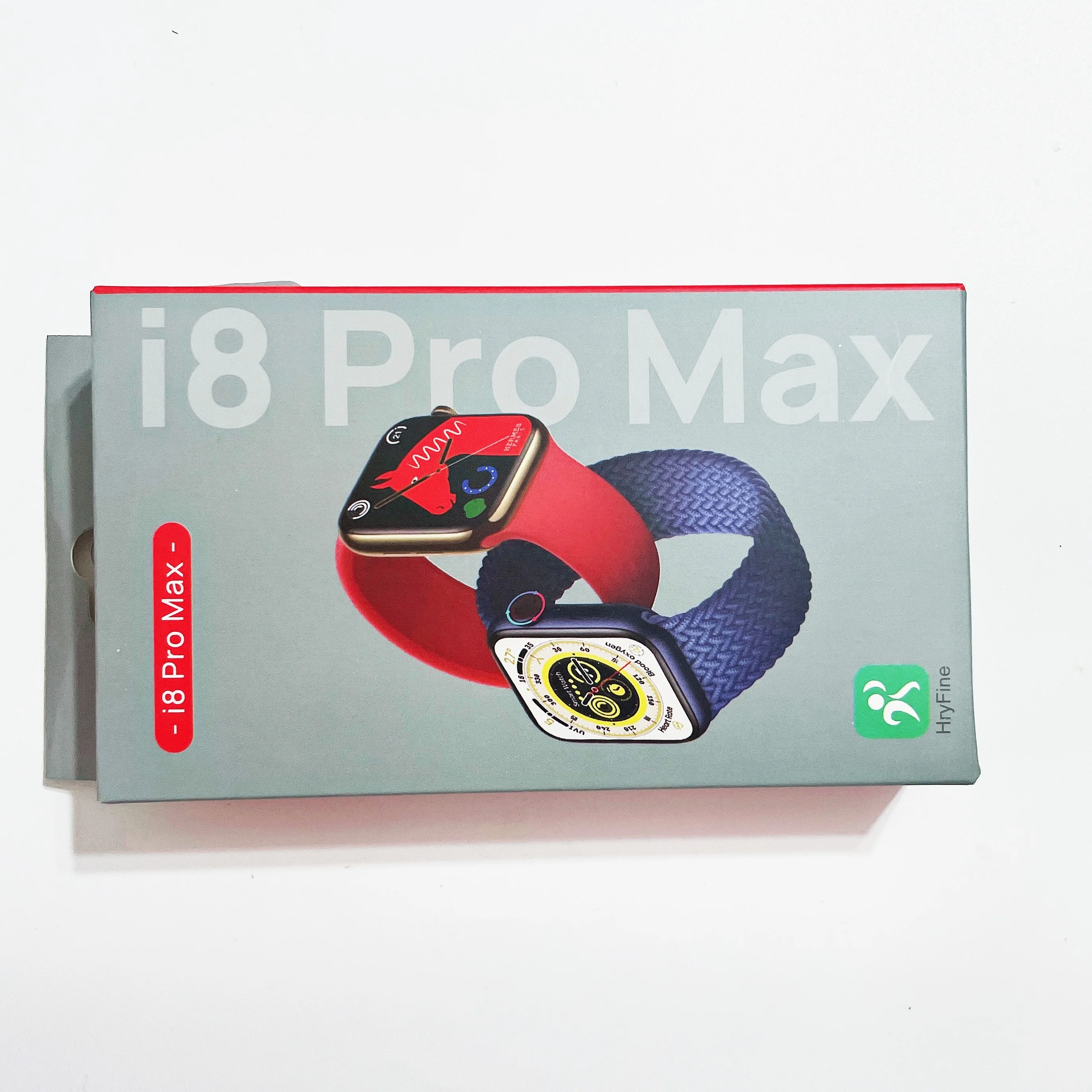 series 8 smart watch i8 PRO MAX Reloj Sport hiwatch smart watch serie 8 tendencia 2022