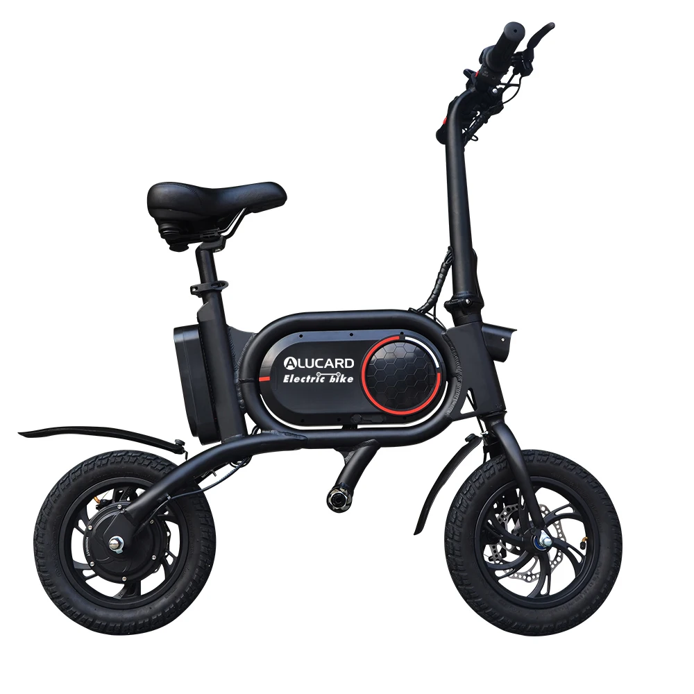  EU Stock Китайский высокоскоростной Электрический велосипед двухколесный 36V 350W с литиевой батареей по разумной