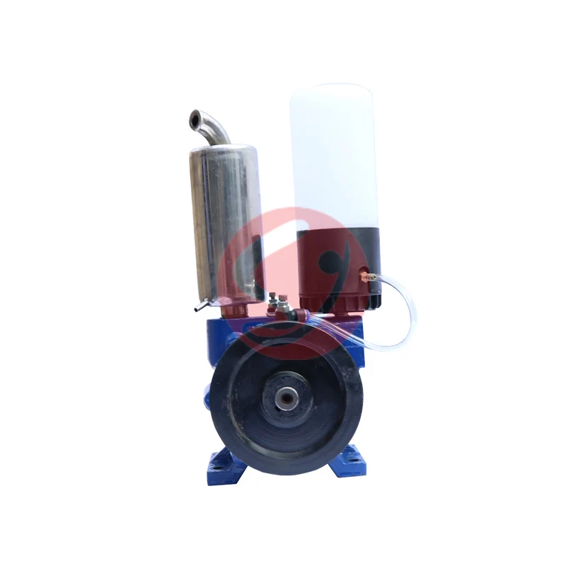 Widely Used Milking Machine 250L/min Vacuum Pump With Lowest Prices