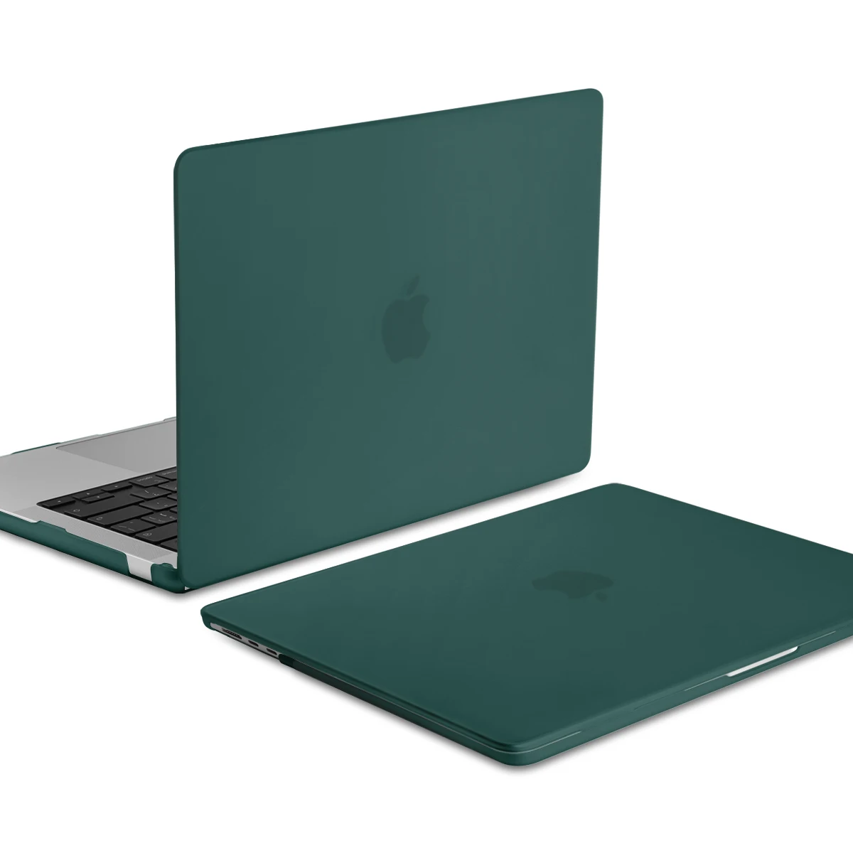 Высококачественный матовый чехол для ноутбука Macbook Pro 11 6 12 13 3 14 2 15 4 16 дюймов A2442 A2485