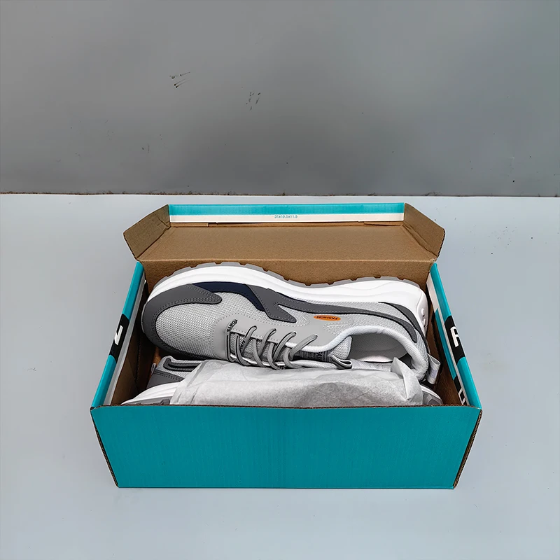 MZ-02 Men Athletic Shoes Running Shoes Non Slip Tennis Shoes Walking Sport Sneakers