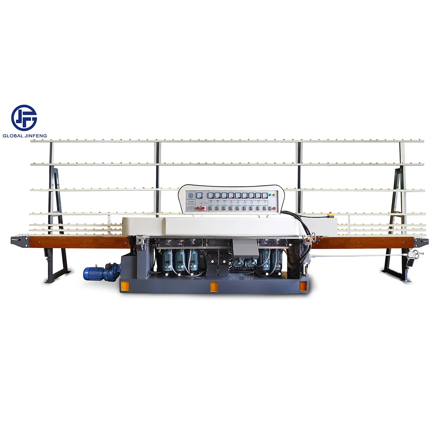 Glass Processing Machinery edge machine