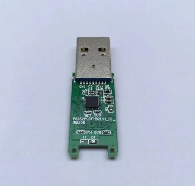 Поддержка комплексного обслуживания OEM интеллектуальной платы Android в сборе Pcb Tv Box