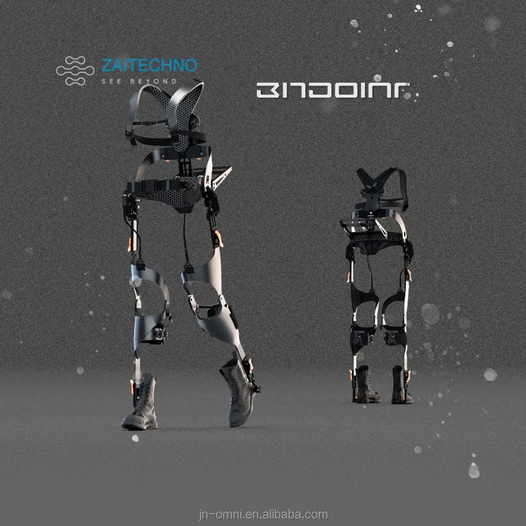 Construction Strength Multiplier: Passive Load Bearing Exoskeleton for Bricklayers & Builders