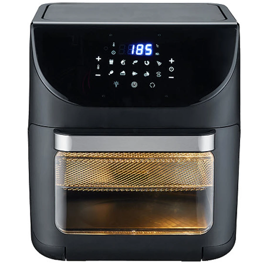 Factory Made NO Private Label Air Fryer Hot New Design And High Quality