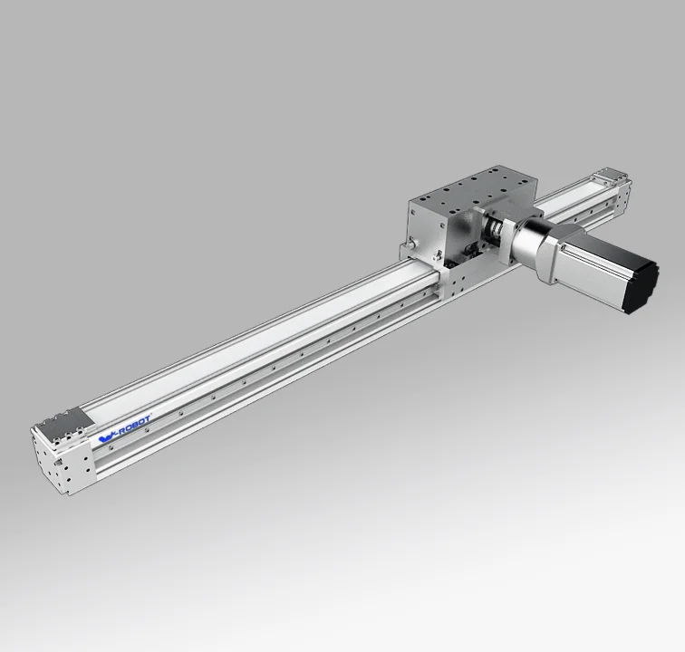 China wholesale telescopic linear actuator xyz 3-axis gantry robot cnc linear module actuator