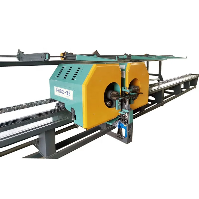 
Construction Equipment hydraulic cylinders press cnc wire bending machine price, bending stirrup making machine 