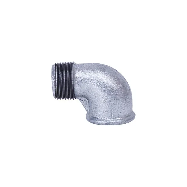 high quality black malleable cast iron pipe fittings m/f street elbow american standard hot dipped gi plumbing pipe fitting