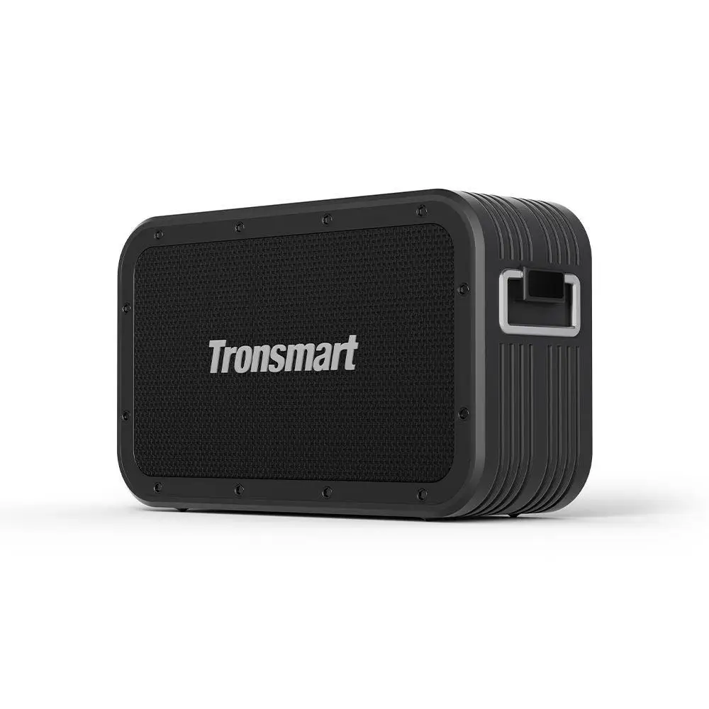 Tronsmart Long Throw Hi Fi Bass Loud Showerhead Portable 5.1 Woofers Super Woofer Speaker Active Pa Speakers Professional