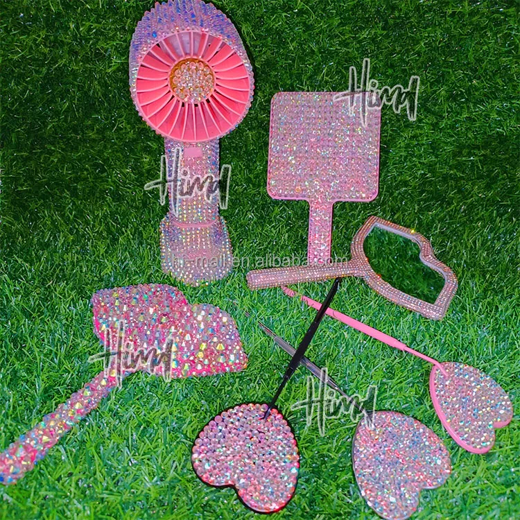 DIY eyelash extension kit Eyelash Extension Tools Hot Selling Starter Lash Kit Set