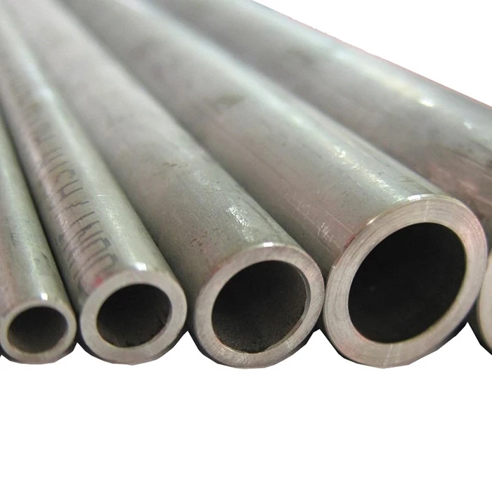 20CrMo 40CrMo 35CrMo 42CrMo tube Hot Rolled Seamless Alloy Steel Pipe From China Factory