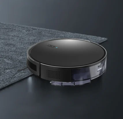 Robot Vacuum Cleaner House Automatic Robotic Sweeping Intelligent Auto Gyroscope Navigation Robot Vacuum Cleaner