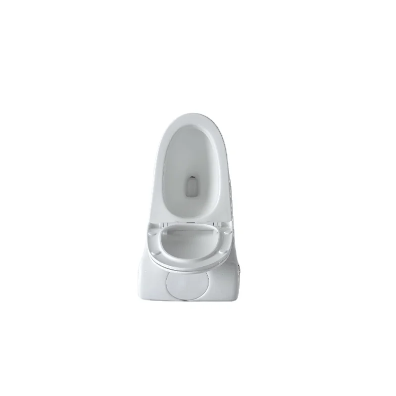 The original intelligent toilet is a fully automatic electric drying and heating household toilet