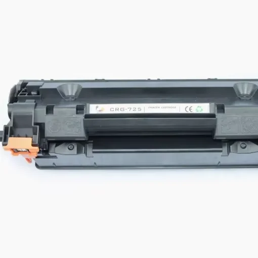 Asseel 725 for Canon Printer Lbp6000/6018 Consumbale CRG-725 Lasertoner Cartridge