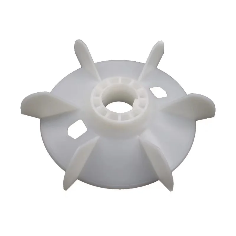 Y2Series fan blades 80-355high-temperatureMotor blades/Motor cooling fan blade