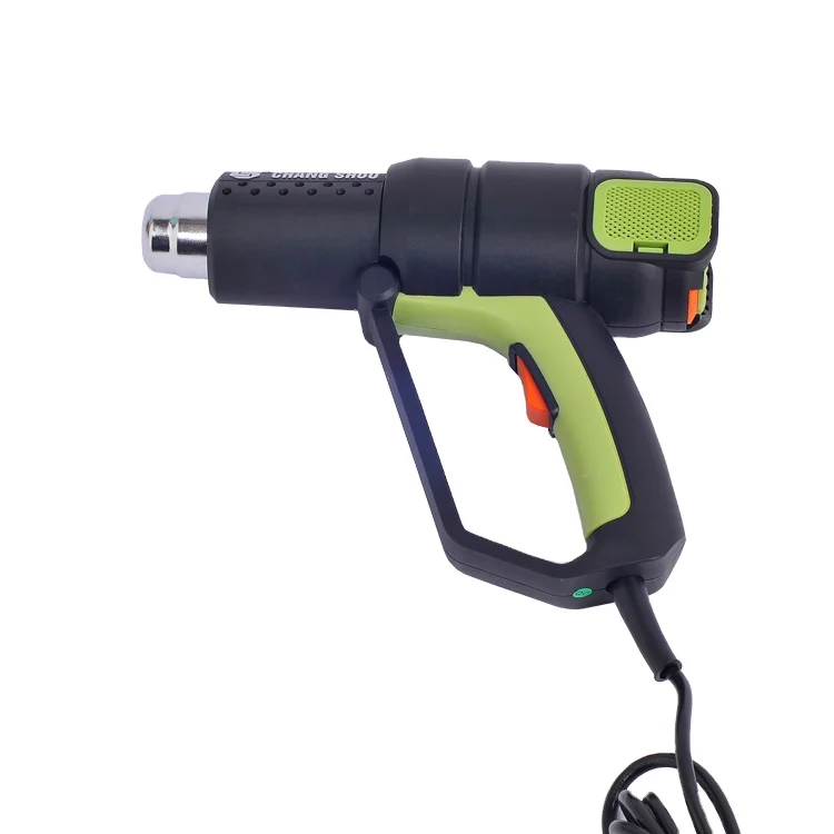 Custom high quality temperature control model heat hot air gun