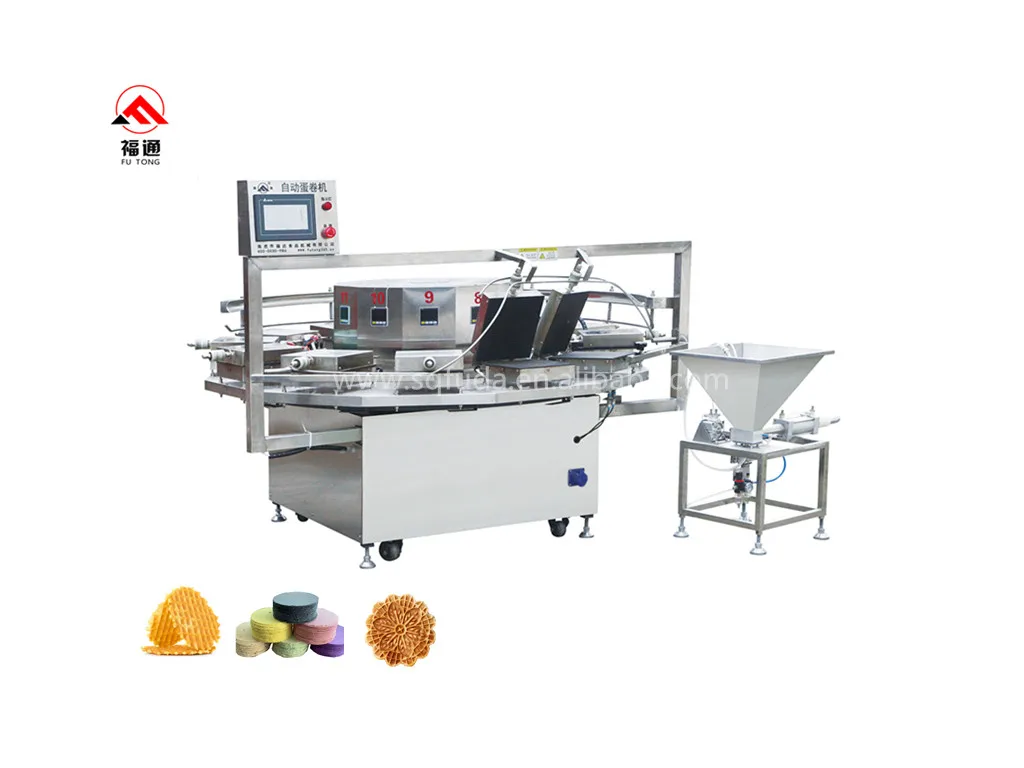 Maquina para hacer obleas bogota colombia maquina para elaboracion de obleas