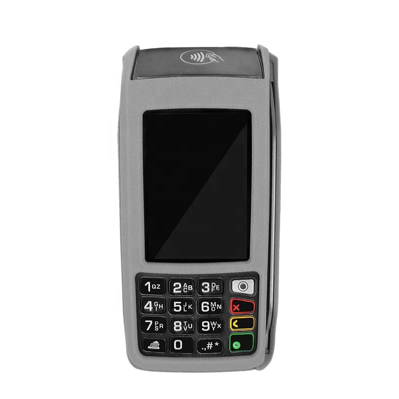 Новинка прочный силиконовый чехол Move5000 для машинки Pos