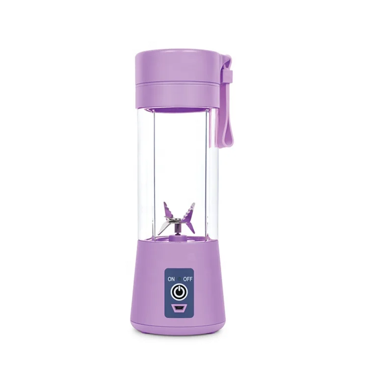 Good price hand blender rechargeable portable blender USB portable blender cup