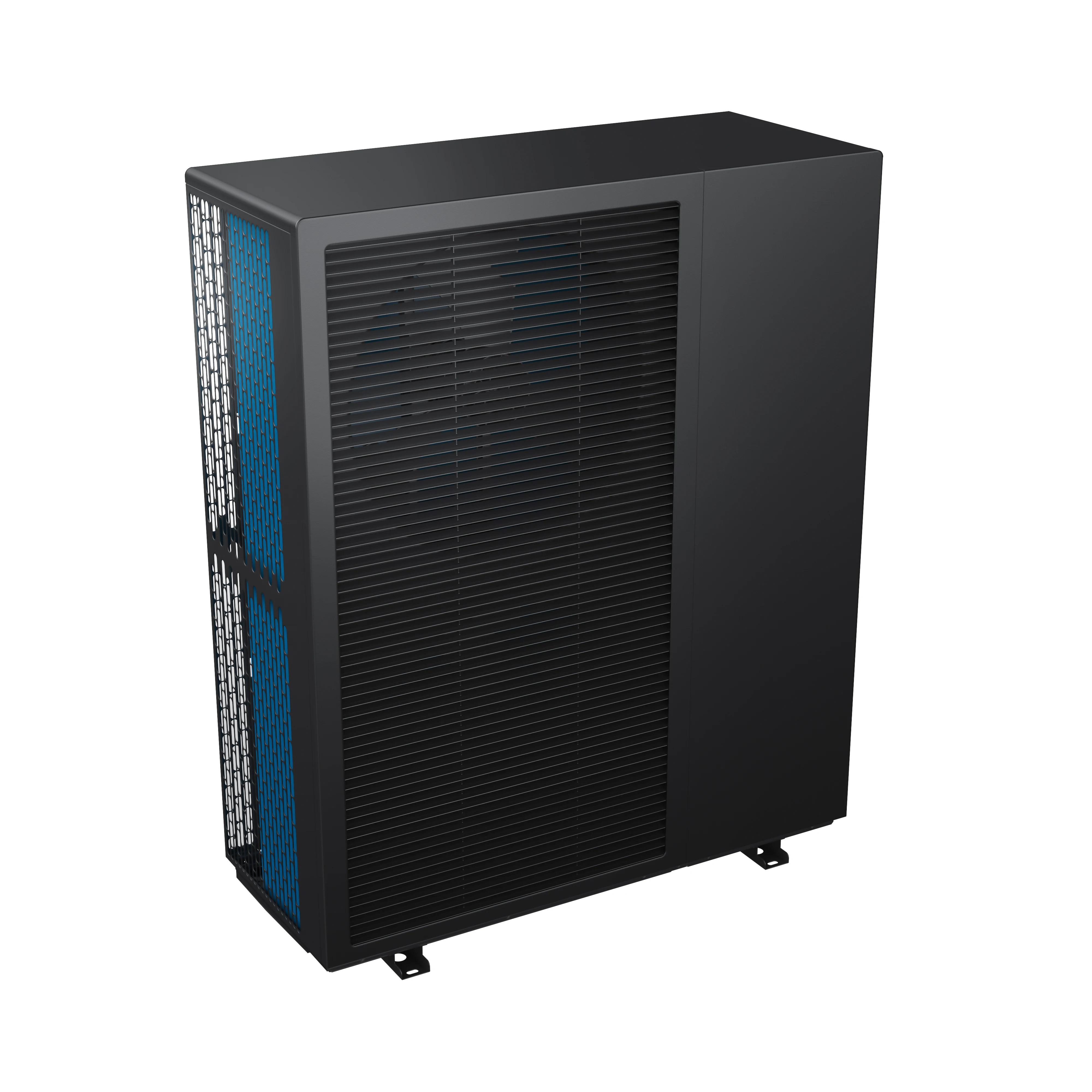 In Stock R290 in-stock One Piece Delivery Inver-Spark  Full-Inverter  Heating & Cooling , COP up to 16 Swimming Pool Heat Pump