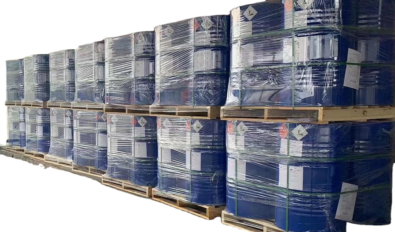 Из точных технологий китайского завода органические вещества CAS 142-82-5 N-heptane Для органического синтеза