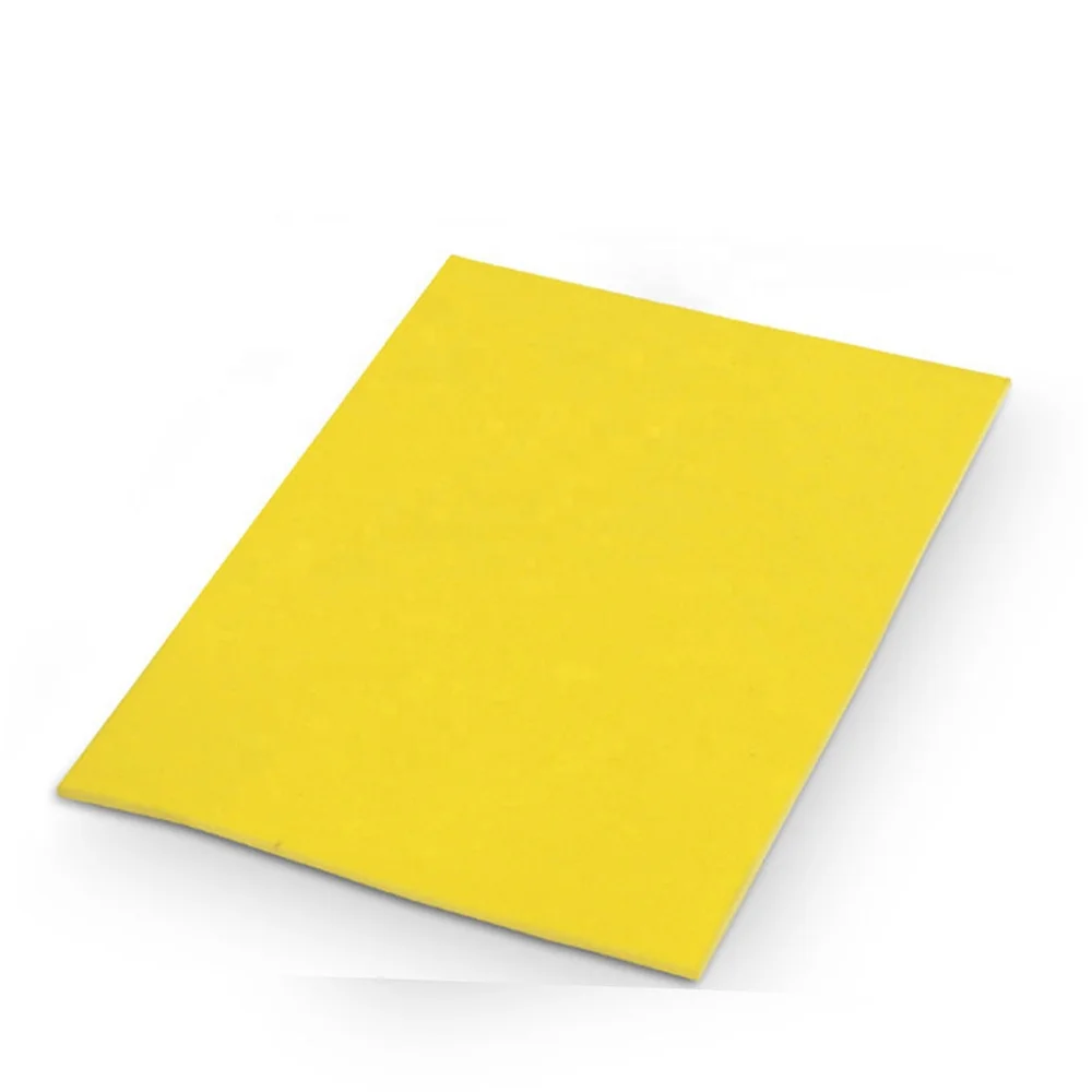 
 Полиуретановое сырье химические губки высокой плотности Производитель панели изоляции пены рулонов листов  