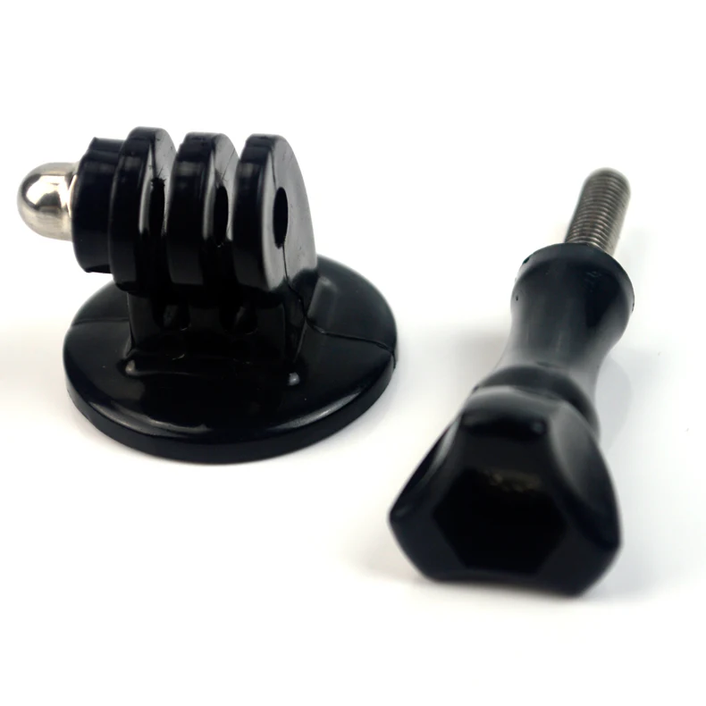 Camera Accessories Adapter Metal Cheap Gimbal for Selfie Stick and Tripod