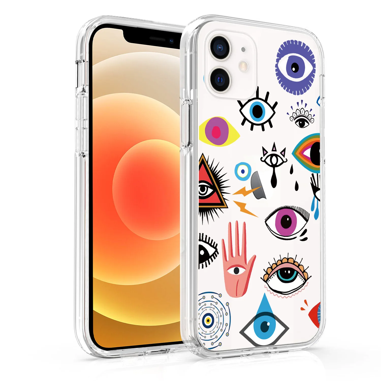 Luxury Ultra Slim Silicone Customized Pattern Mobile Phone Case For iPhone 11 12 13 Pro Max 2022,For iPhone 12 Case OEM New 2022