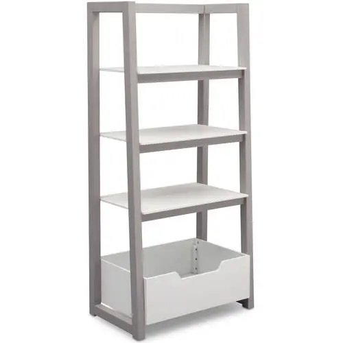 Мини-библиотека деревянная настенная Полка Подставка для книг детский книжный шкаф книжные Полки книжная полка детская книжная полка