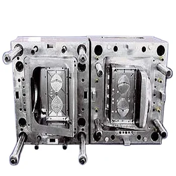 custom abs injection molded plastic parts plastic injection molding products