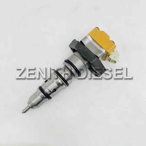 High Quality CAT Reman Diesel Injector For INTERNATIONAL PERKINS 1300 Series Edi Injector 1830562C2 BM1830562C2 CA1830562C2